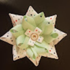 Meet your Posher, Leslie